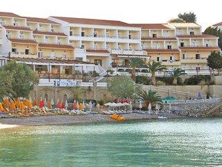 Urlaub im Samos Bay Hotel by Gagou Beach 2024/2025 - hier günstig online buchen