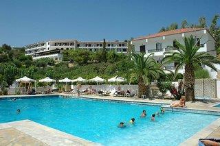 Urlaub im Urlaub Last Minute im Glicorisa Beach Hotel - hier günstig online buchen
