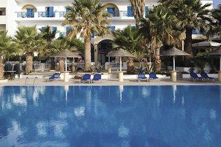 Urlaub im Kamari Beach Hotel 2024/2025 - hier günstig online buchen