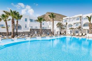Urlaub im Santorini Kastelli Resort 2024/2025 - hier günstig online buchen