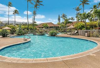 günstige Angebote für Aston Maui Kaanapali Villas
