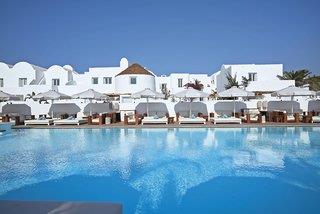 Urlaub im Nikki Beach Resort & Spa Santorini 2024/2025 - hier günstig online buchen