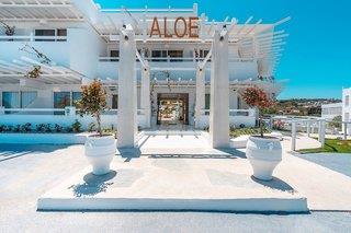 Urlaub im Aloe Hotel 2024/2025 - hier günstig online buchen