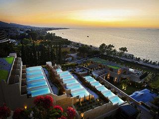 Urlaub im Rhodes Bay Hotel & Spa & Elite Suites by Rhodes Bay - hier günstig online buchen