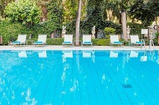 Urlaub im Rodos Park Suites & Spa 2024/2025 - hier günstig online buchen