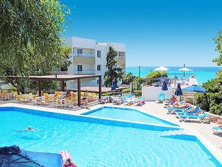Urlaub im Sirene Beach Hotel 2024/2025 - hier günstig online buchen