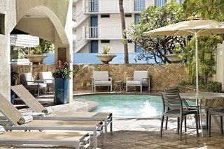 Urlaub im Coconut Waikiki Hotel 2024/2025 - hier günstig online buchen