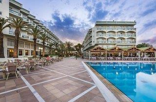 Urlaub im Apollo Beach Hotel - hier günstig online buchen