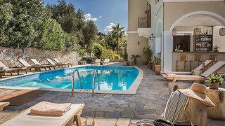 Urlaub im Hotel La Signora - hier günstig online buchen