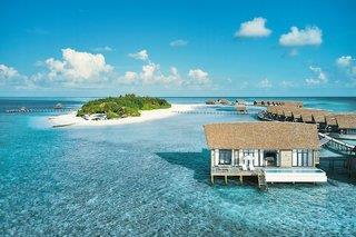 günstige Angebote für COMO Cocoa Island, Maledives