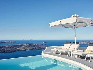 Urlaub im Katikies Chromata Santorini 2024/2025 - hier günstig online buchen