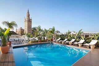 Urlaub im Fontecruz Sevilla Seises 2024/2025 - hier günstig online buchen