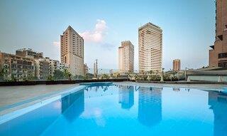 Urlaub im Pyramisa Suites Hotel Cairo 2024/2025 - hier günstig online buchen