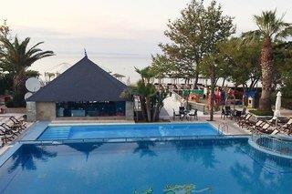 günstige Angebote für Naias Beach Hotel