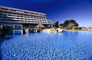 günstige Angebote für Porto Carras Grand Resort - Meliton Thalasso & Spa