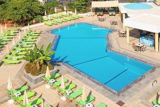 Urlaub im Malia Holidays Hotel 2024/2025 - hier günstig online buchen