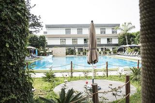 Urlaub im Mabrouk Hotel & Suites 2024/2025 - hier günstig online buchen