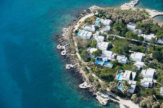 Urlaub im Minos Beach art hotel 2024/2025 - hier günstig online buchen