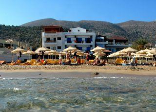 Urlaub im Vlachakis Beach Hotel 2024/2025 - hier günstig online buchen