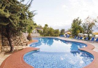 Urlaub im Vassilias Beach Hotel 2024/2025 - hier günstig online buchen