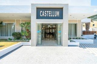 Urlaub im Castellum Suites - hier günstig online buchen