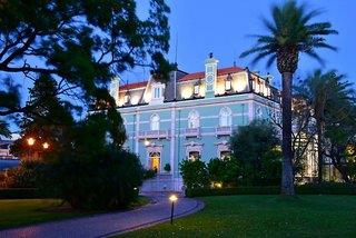 Urlaub im Pestana Palace Lisboa 2024/2025 - hier günstig online buchen