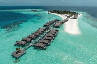 Urlaub im Constance Moofushi Maldives 2024/2025 - hier günstig online buchen