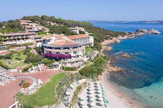 Urlaub im Club Hotel Baja Sardinia 2024/2025 - hier günstig online buchen