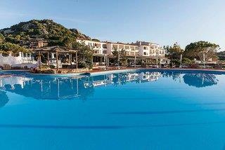 Urlaub im Hotel La Bisaccia 2024/2025 - hier günstig online buchen