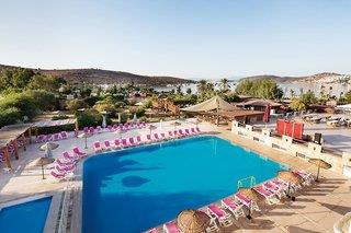 Urlaub im Ladonia Hotels Del Mare 2024/2025 - hier günstig online buchen