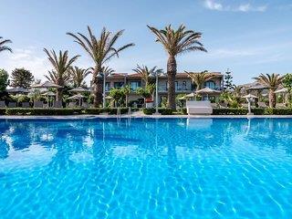 Urlaub im Marino s Beach Hotel Apartments 2024/2025 - hier günstig online buchen