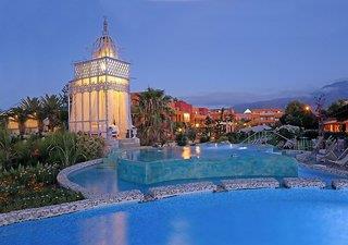 günstige Angebote für Orpheas Resort - Erwachsenenhotel ab 16 Jahren