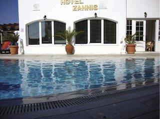 günstige Angebote für Hotel Zannis
