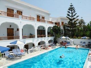 Urlaub im Hotel Armonia - hier günstig online buchen