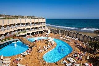 Urlaub im Hotel San Agustín Beach Club Gran Canarias 2024/2025 - hier günstig online buchen