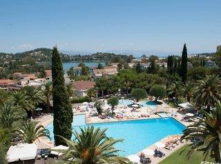 Urlaub im Cook s Club Corfu 2024/2025 - hier günstig online buchen