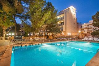Urlaub im Hotel Blue Sea Costa Verde 2024/2025 - hier günstig online buchen