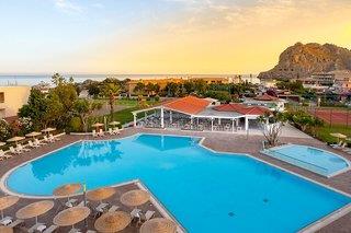 Urlaub im Leonardo Kolymbia Resort - Rhodes 2024/2025 - hier günstig online buchen