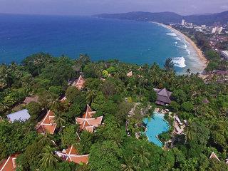 günstige Angebote für Marina Phuket Resort