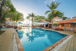 Urlaub im Baan Samui Resort 2024/2025 - hier günstig online buchen