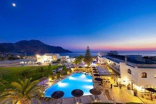 günstige Angebote für Alianthos Garden Hotel