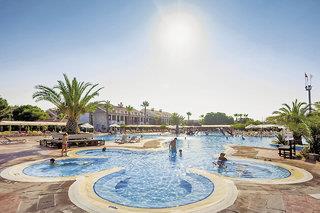 Urlaub im Club Hotel Turan Prince World 2024/2025 - hier günstig online buchen