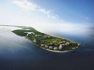 Urlaub im South Seas Island Resort - hier günstig online buchen