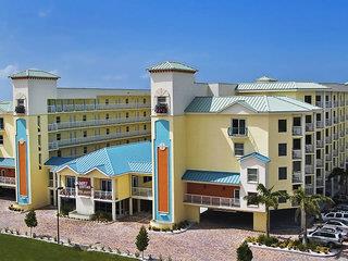 Urlaub im Sunset Vistas Beachfront Suites 2024/2025 - hier günstig online buchen