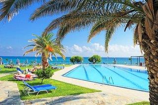 Urlaub im Ariadne Beach Hotel 2024/2025 - hier günstig online buchen