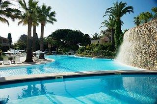 Urlaub im Blue & Green Vilalara Thalassa Resort - hier günstig online buchen