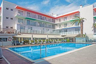 Urlaub im Hotel Ibersol Antemare 2024/2025 - hier günstig online buchen