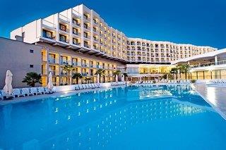 günstige Angebote für Hotel Materada Plava Laguna