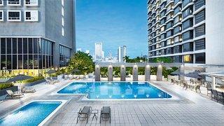 Urlaub im Carlton Hotel Singapore 2024/2025 - hier günstig online buchen