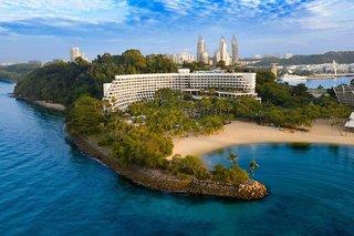Urlaub im Shangri-La Rasa Sentosa, Singapore 2024/2025 - hier günstig online buchen